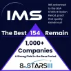 IMS Advances to GSA STARS III Option Period!