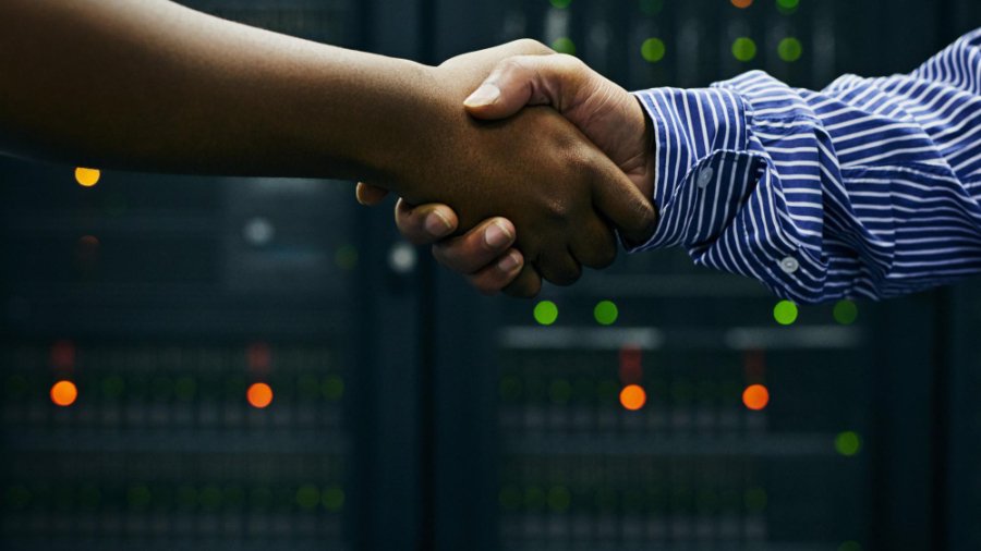 IMS wins USDA Cybersecurity and Technology Support Contract