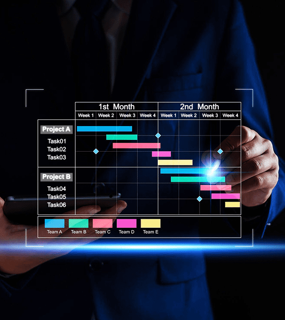 management consulting