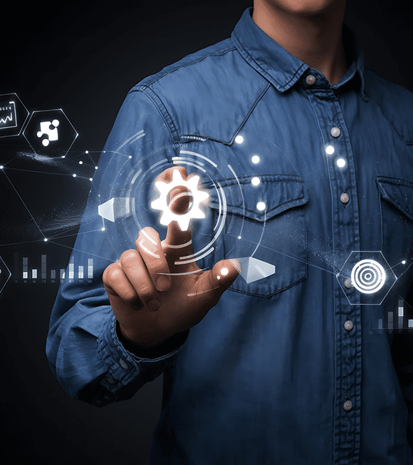 management consulting