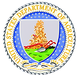 Dept of Agriculture