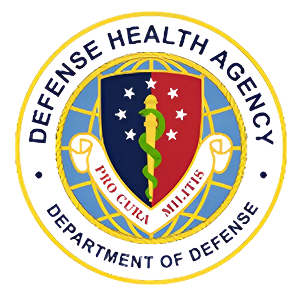 Defense health agency