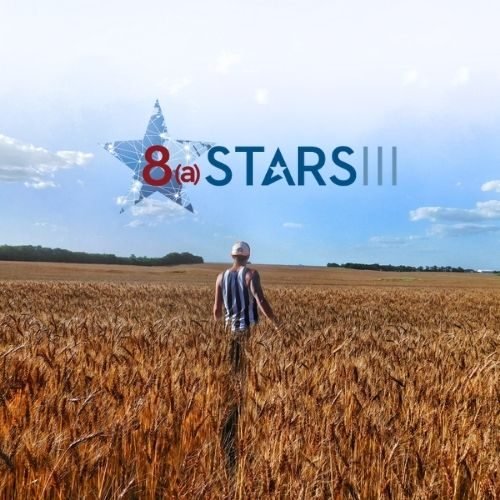 STARS III contract with United States Department of Agriculture’s (USDA)