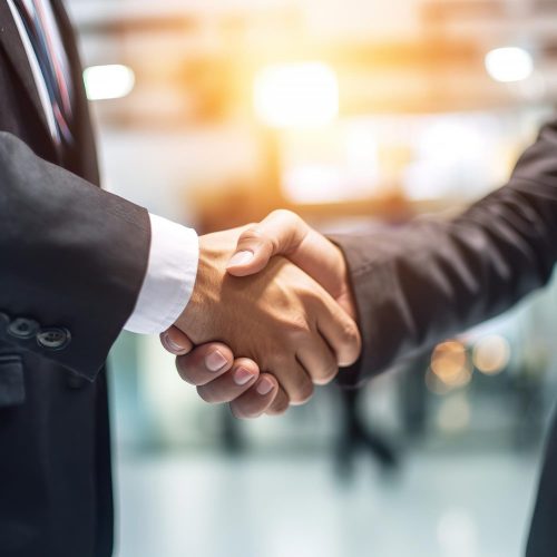 Strategic Partnership announcement - IMS partners with Databricks to deliver data-driven innovations and cutting-edge solutions to the Government