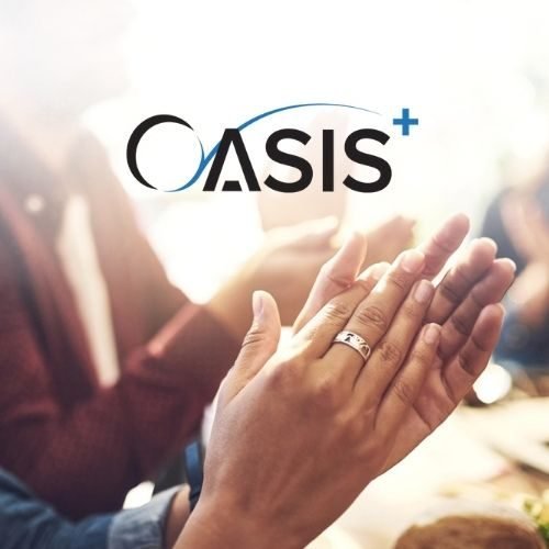 Integrated Management Strategies, LLC has been named as an awardee on the Oasis+ Woman-Owned Small Business. Go Team IMS.