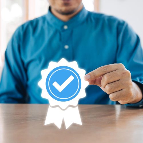 On January 26, 2023 –Integrated Management Strategies, LLC. (IMS) received its- ISO 9001:2018 Standards Certificate and ISO 27001:2013 Standards Certificate