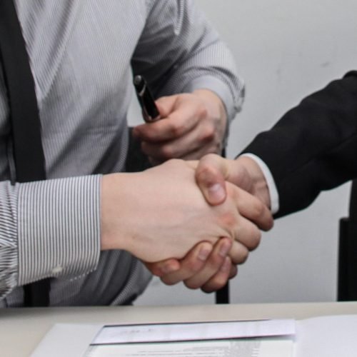 IMS Wins USDA FNS contract for Nutrition and Technology Services