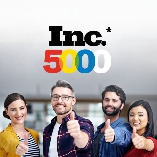 IMS on INC 5000 again, third year in a row!