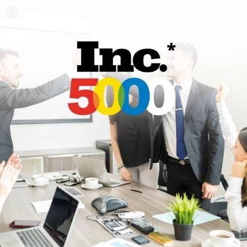 IMS makes Inc 5000 again in 2023!