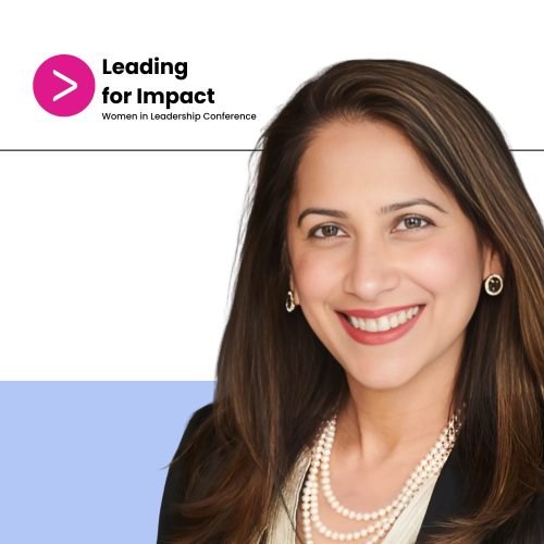 Leading for Impact Ambreen Javed