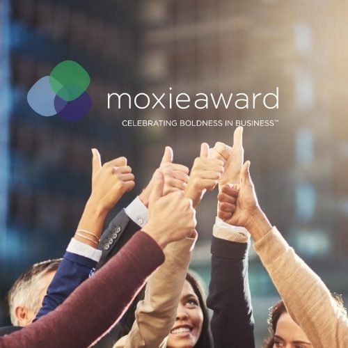 2023 Moxie Award