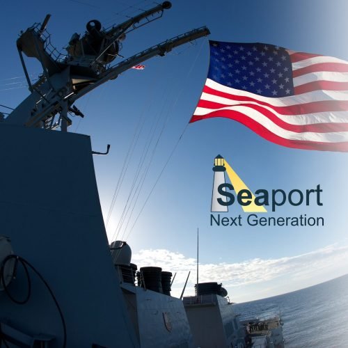 IMS awarded SeaPort-NxG contract