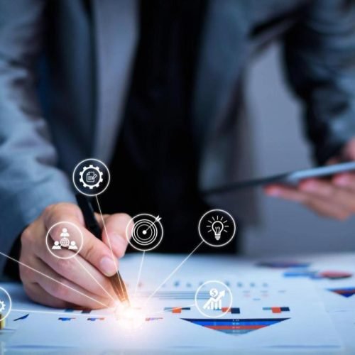 IMS Capabilities Overview